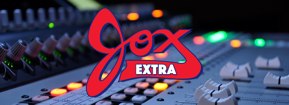 Image result for jox extra